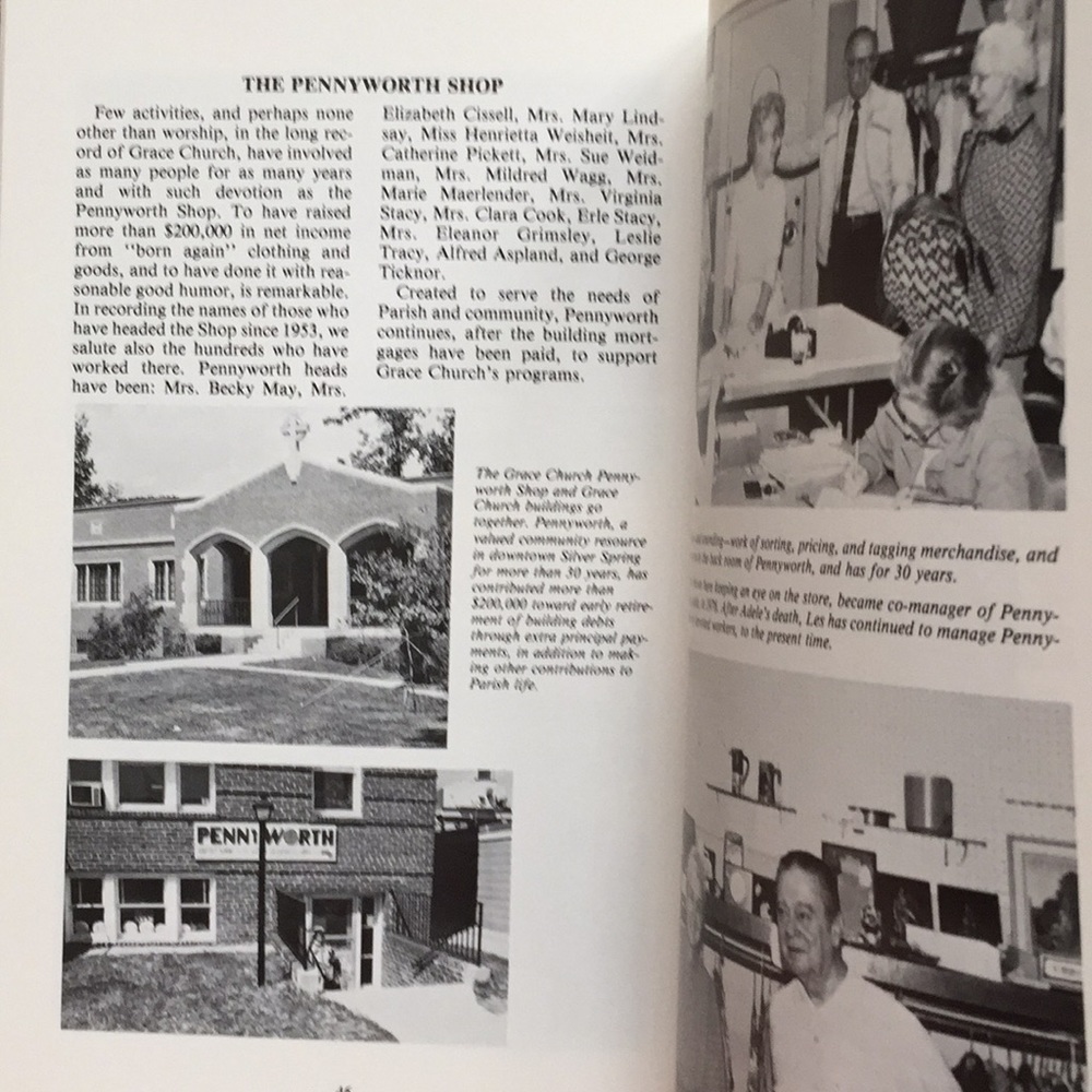 🛍 Local church history - Picture 8 of 8